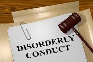 647 (f): Being publicly intoxicated. . Disorderly conduct consequences wisconsin